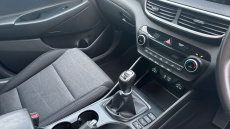 Hyundai Tucson 1.6 GDi SE Nav 5dr 2WD Petrol Estate